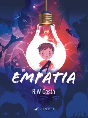 cover image of A empatia